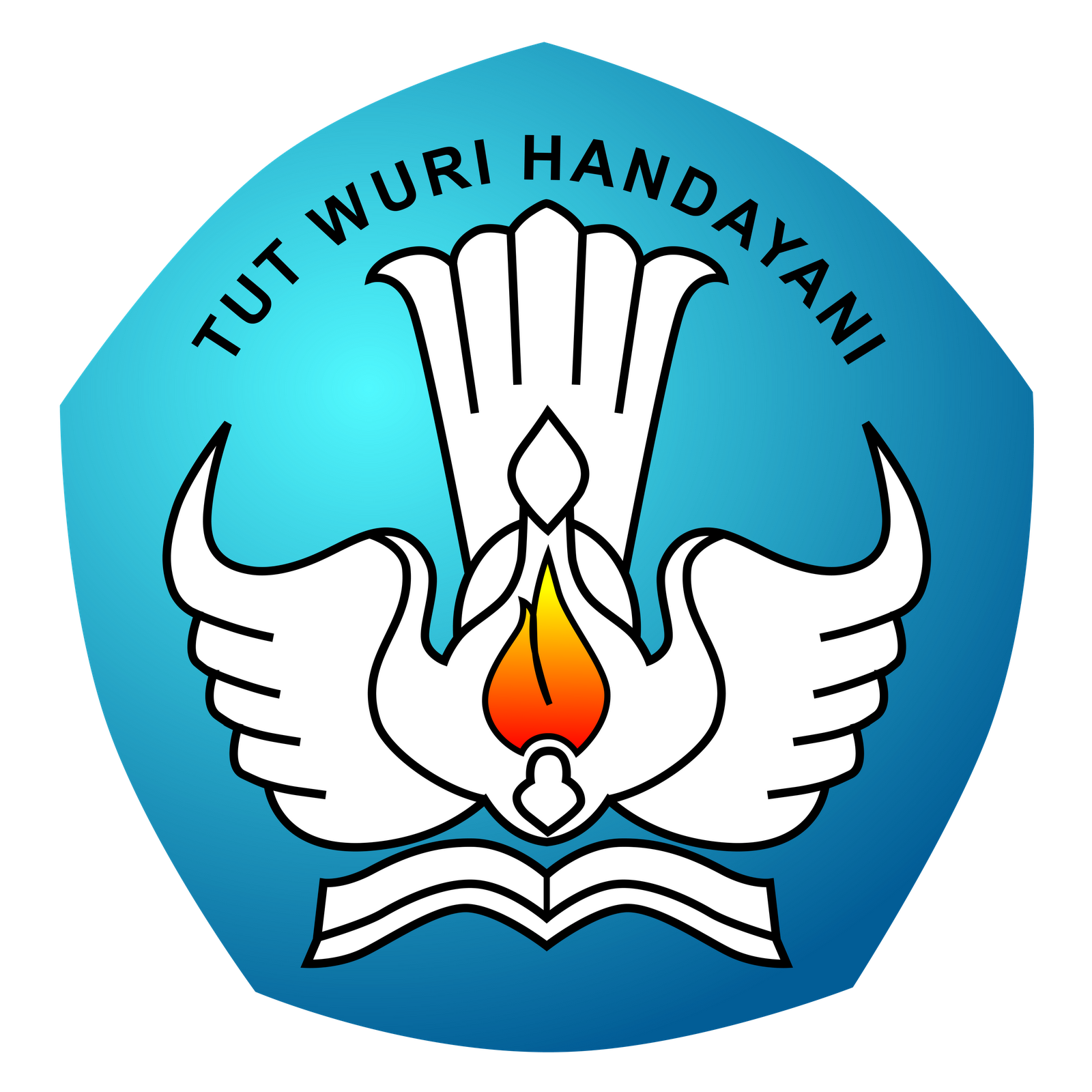 Logo E-Rapot SD